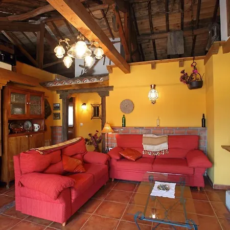 Holiday home El Lenador